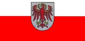 Flagge Fahne Südtirol 90x150cm