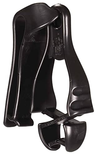 Ergodyne Handschuhclip Grabber 3405, Klammer, schwarz