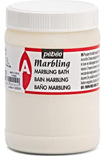 PEBEO 49000 200 g Thickener Bottle, Transparent