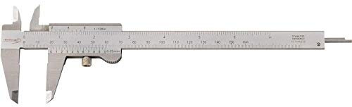 Format Taschenmessschieber, 150 mm