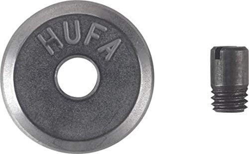 Hufa HM Ersatzrad Schneidrad 20mm