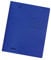 Original Falken Schnellhefter Intensivfarben. Made in Germany. Hefter aus Recycling-Karton für DIN A4 kaufmännische und Behördenheftung dunkelblau Blauer Engel ideal für Büro und Schule