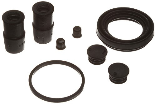 AUTOFREN SEINSA D4381 Bremssattel-Reparatursatz Hinten Kompatibel mit MERCEDES-BENZ SPRINTER 2-t Kasten 901, 902 SPRINTER 2-t Bus 901, 902 SPRINTER 2-t Pritsche/Fahrgestell 901, 902