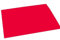 Pryse 5020015 - Hoja goma EVA, 40 x 60, color rojo