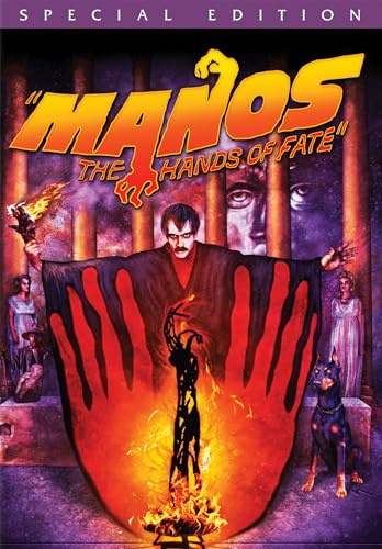 Manos: The Hands Of Fate