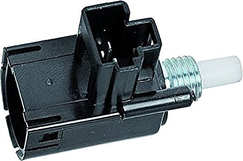 HELLA 6DD 008 622-891 Schalter, Kupplungsbetätigung (GRA) - 2-polig - geschraubt - Schließer - elektrisch