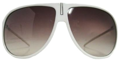 Polaroid Damen PLD 4136/S Sunglasses, 10a/Sp Beige, 48