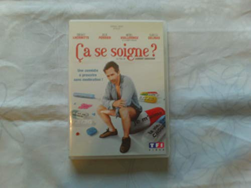 Ca se soigne? [FR IMPORT]