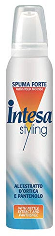 intesa styling HAARSCHAUM 75ml
