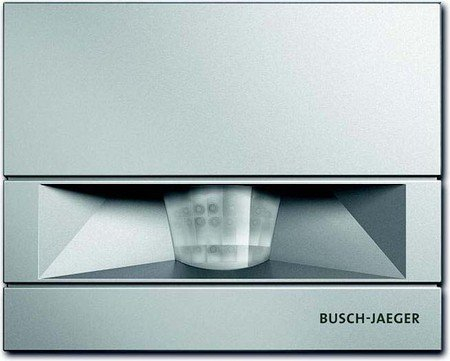 Busch-Jaeger 6855AGM-208 Busch-Wächter 110 Masterline