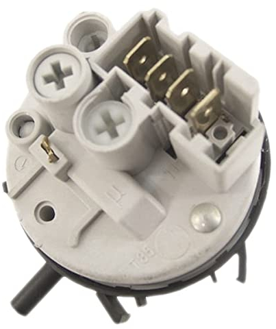 FAGOR BRANDT VEDETTE SAUTER DE-DIETRICH - pressostat 1 niveau pour lave linge FAGOR BRANDT VEDETTE SAUTER DE-DIETRICH