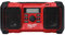 Milwaukee Kabelloses Radio m18 jsr, dab+, 0 * *, 4933451251