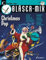 Bläser-Mix: Christmas Pop. C-Instrumente (Flöte oder Oboe). (Bläser-Mix: Die Serie für alle Blasinstrumente)