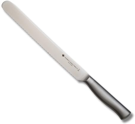 Sori Yanagi Couteau à pain 21 cm