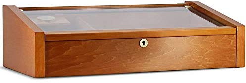 Adorini Humidor Vega (mahagoni) - Deluxe