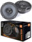 JVC CS-DR600C 6.5 2-Way Component Speakers