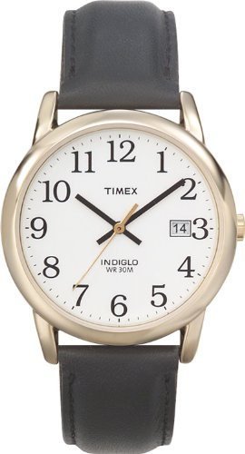Timex 2H291 Easy Reader Watch, Small Size, Sport