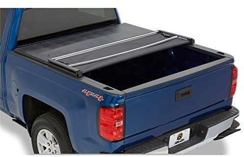 Bestop EZ-Fold Soft Tonneau 1618201 for Toyota Tundra 2007-Current