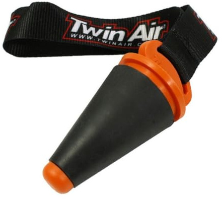 Twin Air 177700NN Small 2-Stroke Exhaust Plug