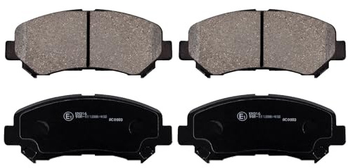 Blue Print ADN142139 Brake Pads