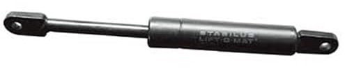 VERIN AMORTISSEUR DE PORTE 250 N pour FOUR DE DIETRICH - 93X5372