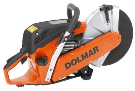 DOLMAR PC-6114 Trennschleifer