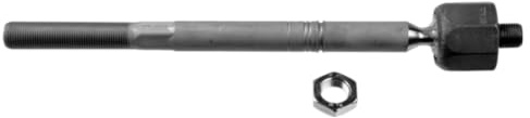 LEMFÖRDER 36298 01 Axialgelenk Spurstange für Land Rover Range Rover Evoque (L538) 2011-2019 Links, Rechts, Vorderachse und Andere Fahrzeuge