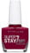 Maybelline Forever Strong Pro Laca De Uñas 265 Orchidee Divine Wine 1Ml