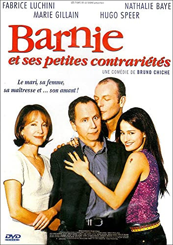 Barnie et ses petites contrariétés [FR Import]