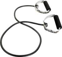 THERABAND Tubing Red 46cm with Connectors (Set of 2)