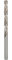 Bosch 10x PRO Metal HSS-G Twist Drill Bit Standard Length (for Non-ferrous metals, Steel, Ø 6,70 mm, Professional Accessory Rotary Drill/Drivers)