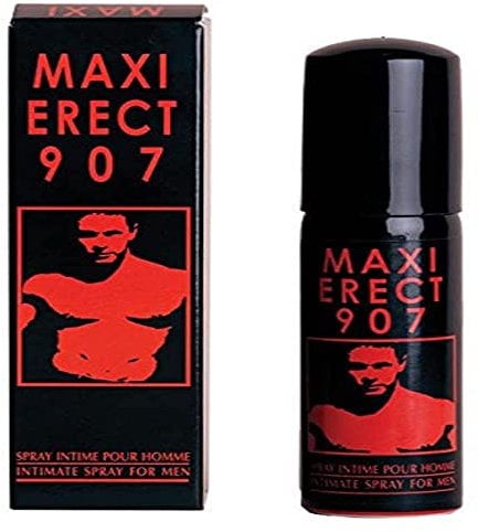 RUF Maxi Erect 907 Spray 25 ml 48 g