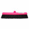 Gorilla Broom® Head 50cm Pink