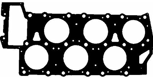 Hella Dichtung, Zylinderkopf 61-34265-00 Kompatibel mit: FORD GALAXY I, SEAT ALHAMBRA, LEON, VW BORA I, BORA Variant, GOLF IV, GOLF IV Variant, SHARAN, TRANSPORTER T4 Bus, TRANSPORTER T4 Kasten