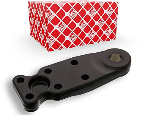 febi bilstein 44886 Tragstütze, 1 Stück