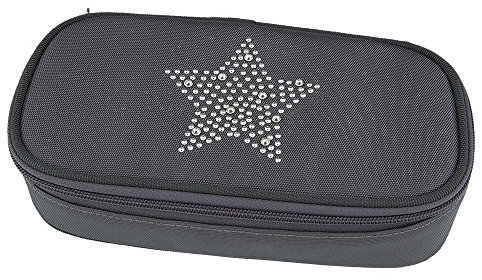 TOPModel 8725.002 - Schlamper, rund, grey