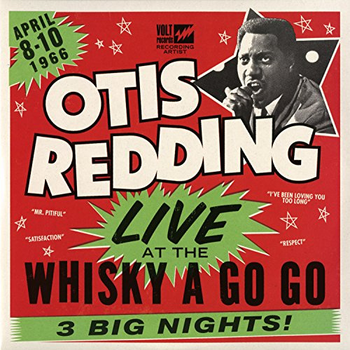 Live at the Whisky a Go Go