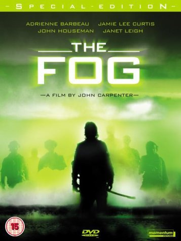 The Fog [Special Edition] [UK Import]