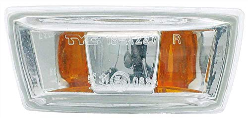 TYC 18-0232-01-2 Blinker Blinker Vorne Links seitlicher Einbau