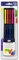 Royal & Langnickel Mini Tin Colour Stick Drawing Art Set, Beige