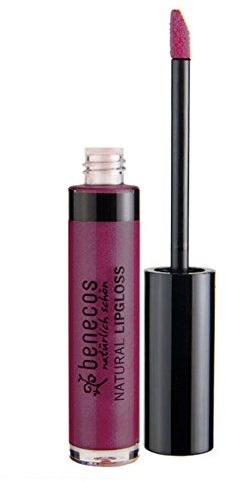 Natural Lipgloss Rose Garden Benecos