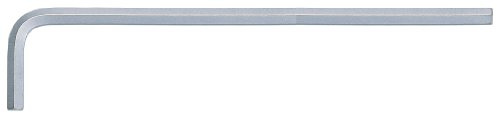 KS Tools 151.3160 Innensechskant-Winkelstiftschlüssel, XL, 9/16''