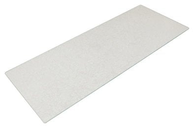 Genuine Smeg Frigorifero Congelatore ripiano in vetro 775650527