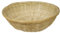 FloristryWarehouse Round Wicker 12 inch Fruit Baskets. Pack of 4. Empty 30cm food gift hamper