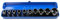 10pc 1/2 dr Shallow Impact Socket Set Metric 9 to 27mm
