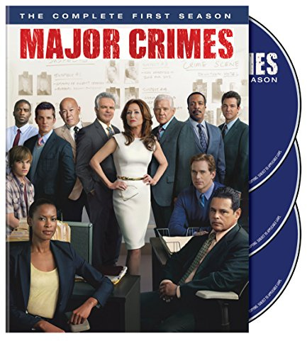Major Crimes: Season 1