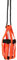 Stroops Tomahawk Sack - Fitness Equipment - Training Sack - Recreation Ball - Orange - 3 pounds - 10 pieces - 1 set - 1 piece - 1 package