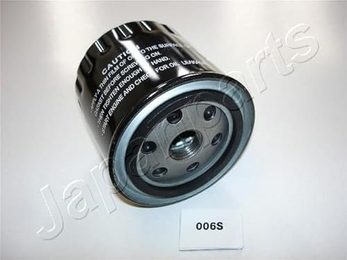 Japanparts FO-006S Ölfilter