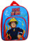 Kinder Rucksack | Feuerwehrmann Sam | 31 x 24 x 11 cm | Saving the Day