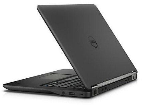 Dell Latitude E745014 - Core i7 5600U - Windows 7 Pro 64-bit / Windows 8.1 Pro 64-bit downgrade - 8 GB RAM - 256 GB SSD